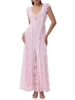 off the shoulder a line short dress A-Line Tulle Off Shoulder Lace Light Champagne Short Prom Dress, Cute Homecoming Dress US 6 / Light Champagne